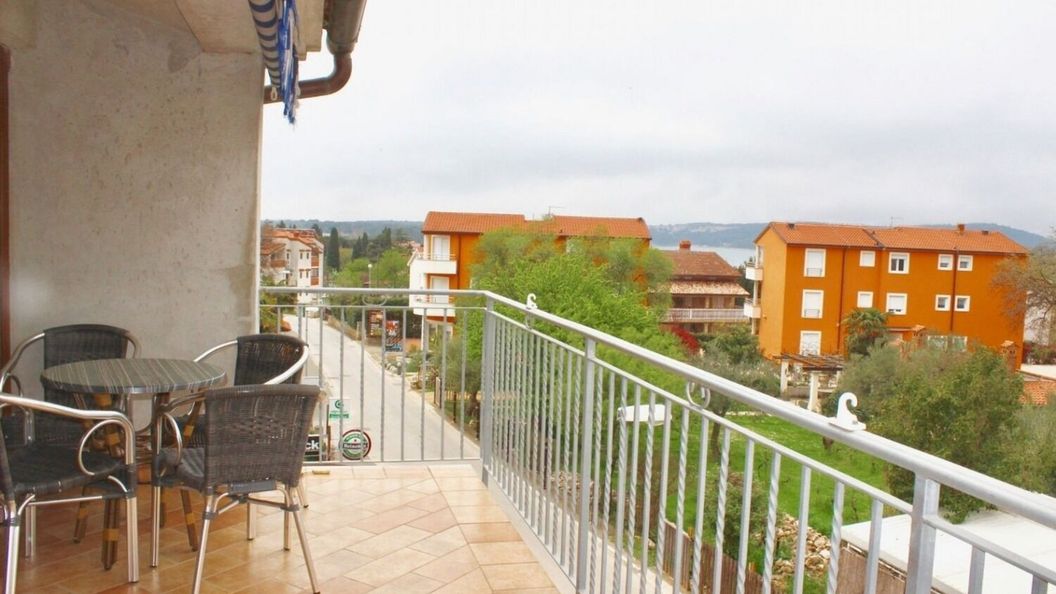 Apartment Marina Medulin (1)