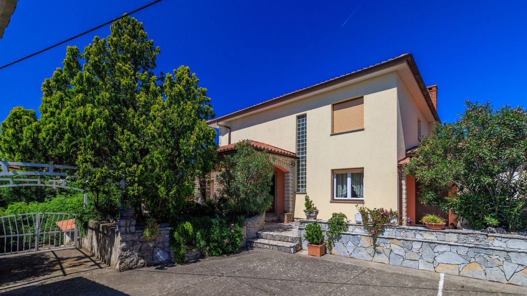 Apartment Marie Omisalj (1)