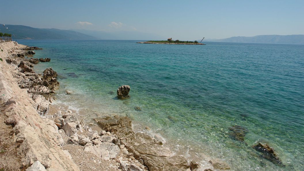 Apartments Marija Novi Vinodolski (1)
