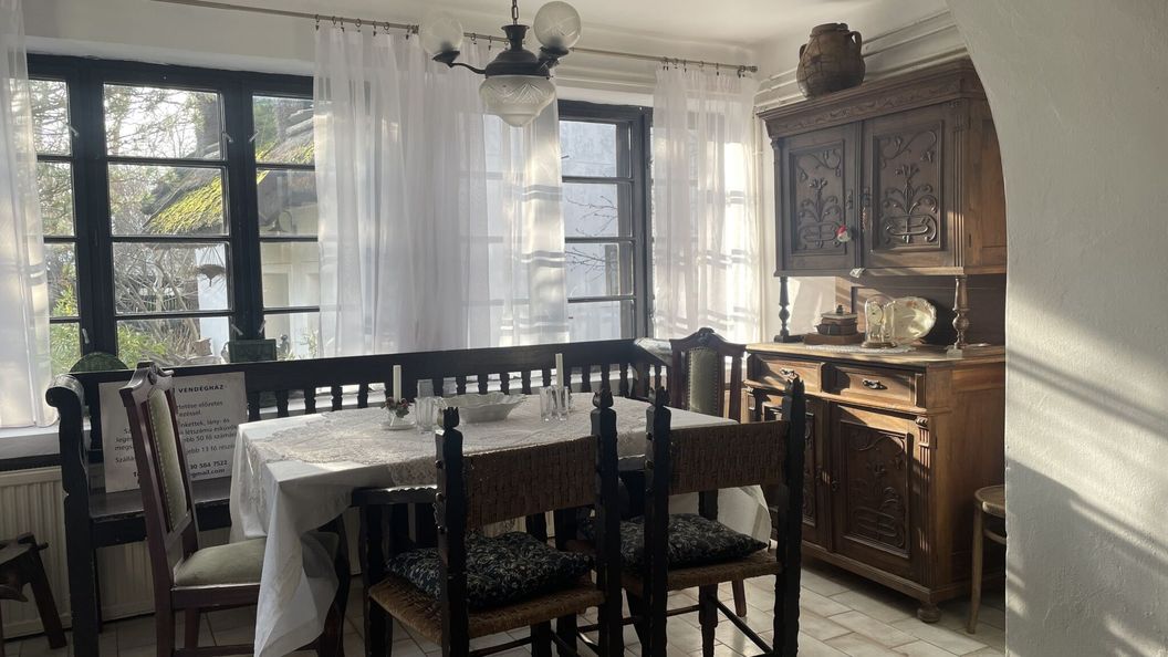 Pajta Vendégház Salföld (1)