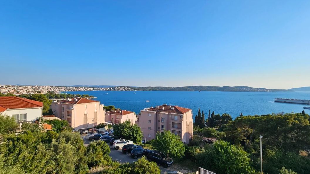 Apartments Dodo Trogir (1)
