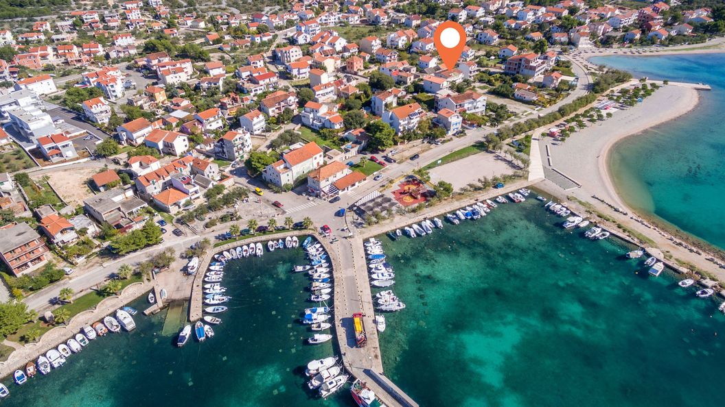 Apartments Beachfront Srima (1)