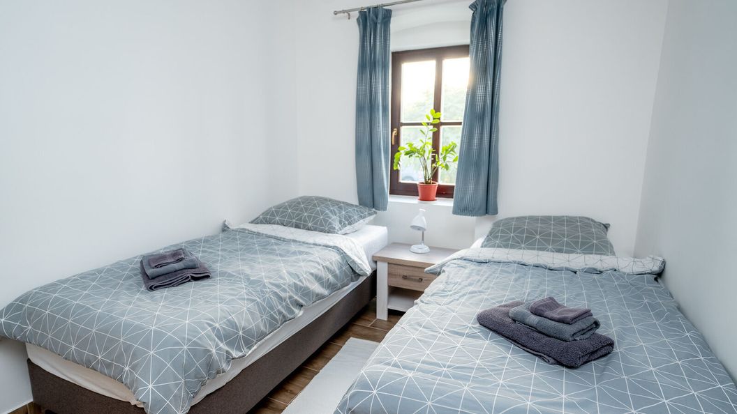 Lúdas Matyi Vendégház Kastélyosdombó (1)