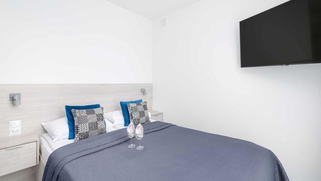 Apartament Wylotowa 23 | Stylish Studio Kołobrzeg (1)