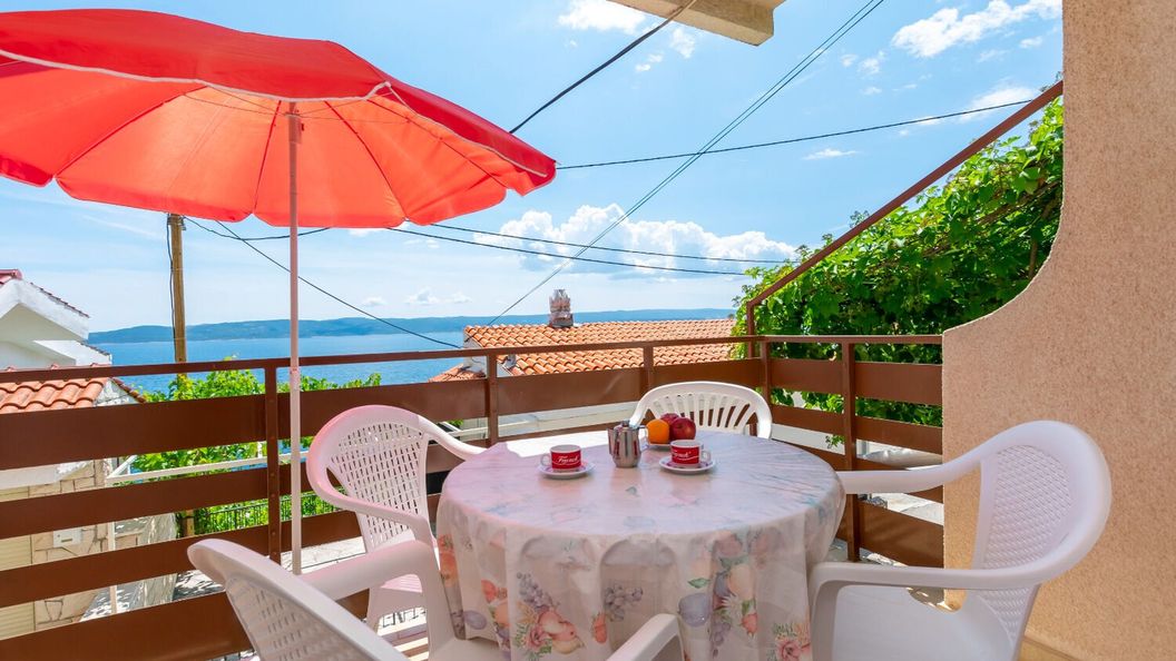 Apartment Mirja Pisak (1)