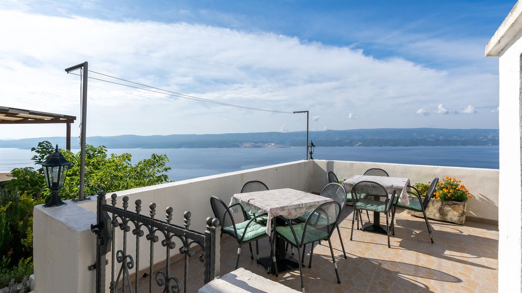 Apartments Marko Lokva Rogoznica (1)