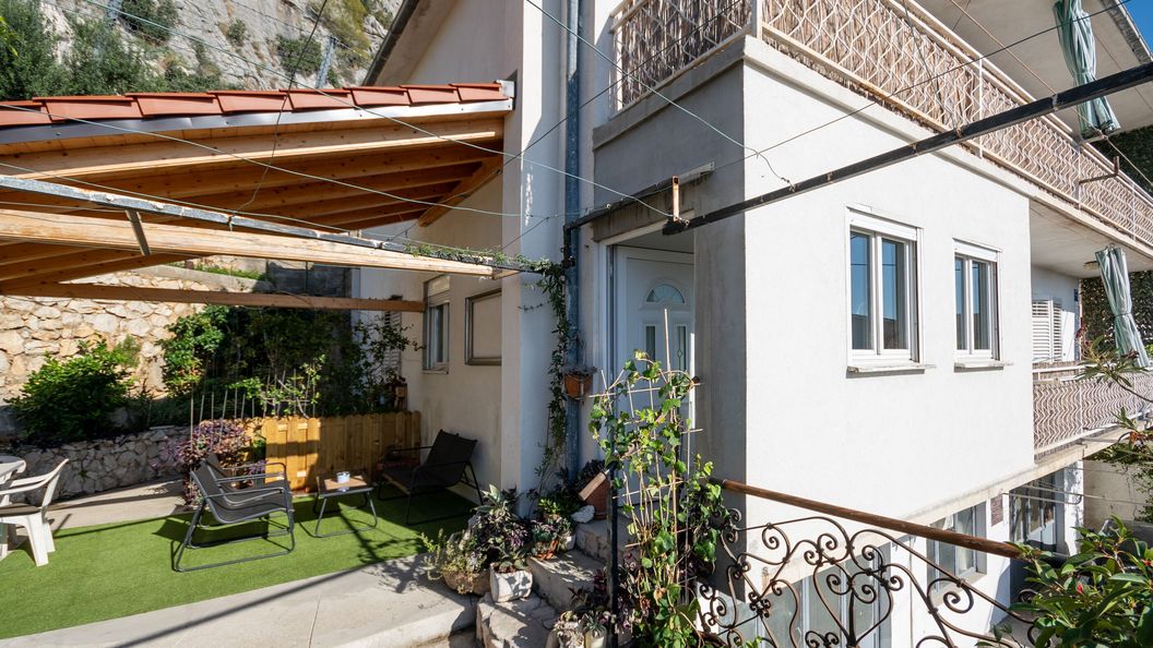 Apartment Renko Omis (1)