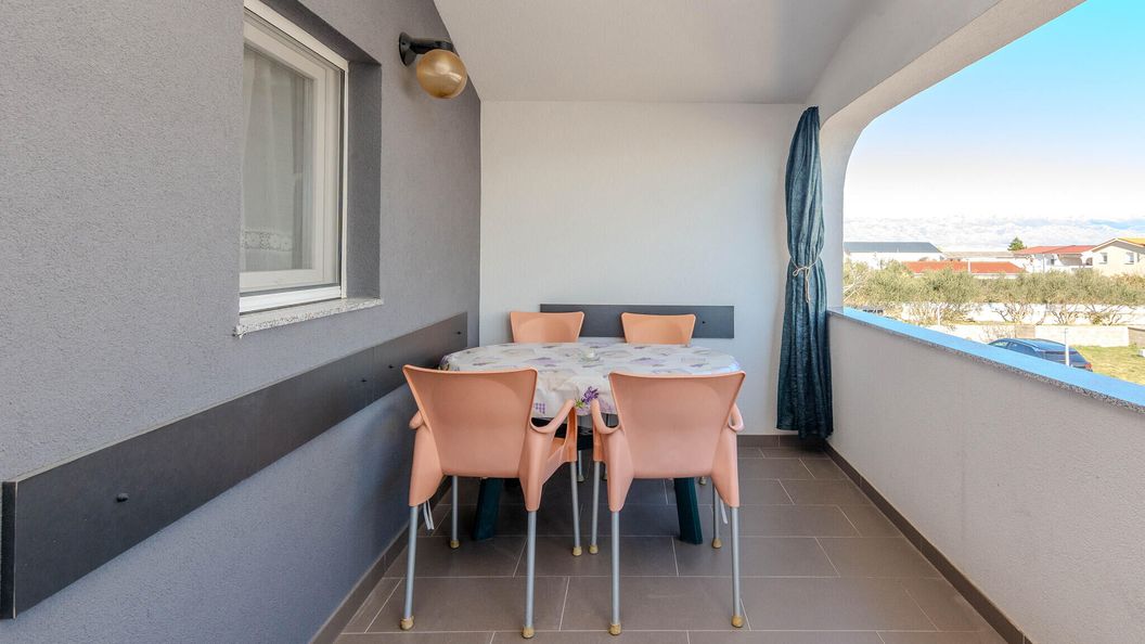 Apartman Vir - CDI925 (1)