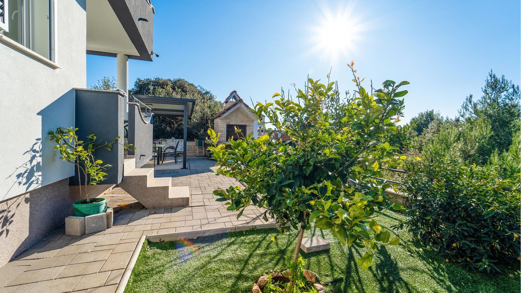 Apartman Bibinje - CDI942 (1)