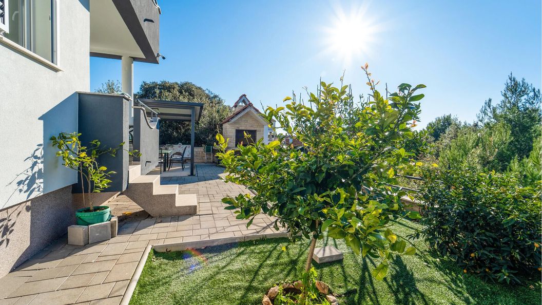 Apartman Bibinje - CDI942 (1)