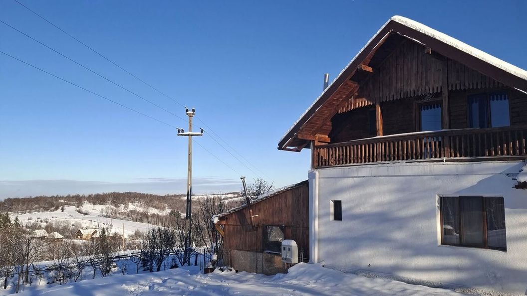 Cabana din Bușuc Râșca (1)