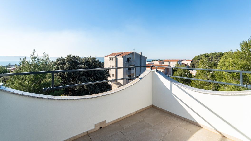 Apartman Bibinje - CDI946 (1)