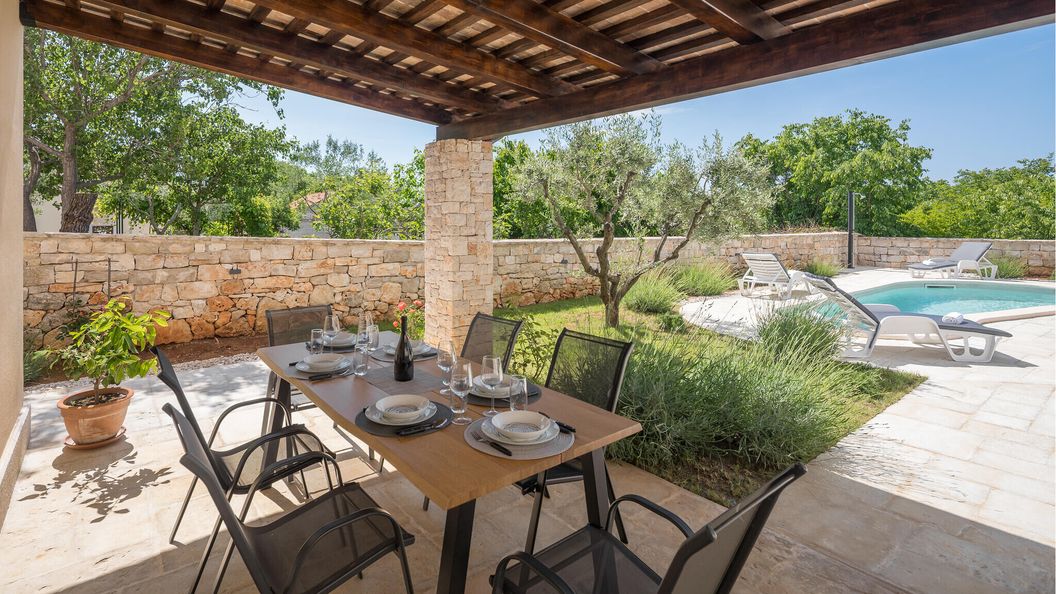 Vendégház Bale - CIV842 (1)