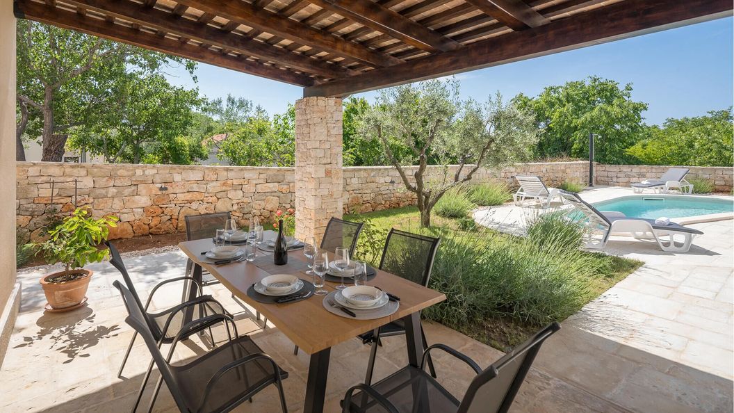 Vendégház Bale - CIV842 (1)