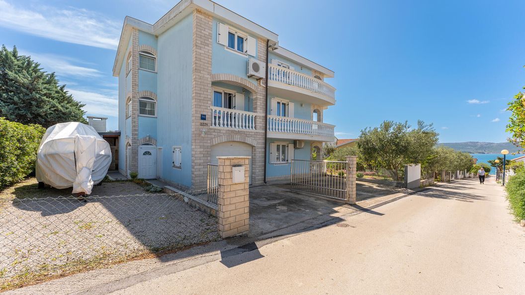 Apartman Sveti Filip i Jakov - CDI982 (1)