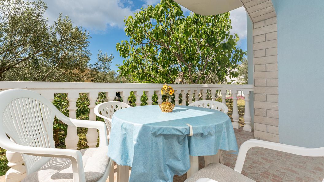 Apartman Sveti Filip i Jakov - CDI983 (1)