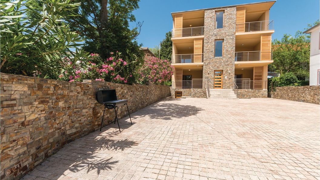 Apartman Starigrad - CDI970 (1)