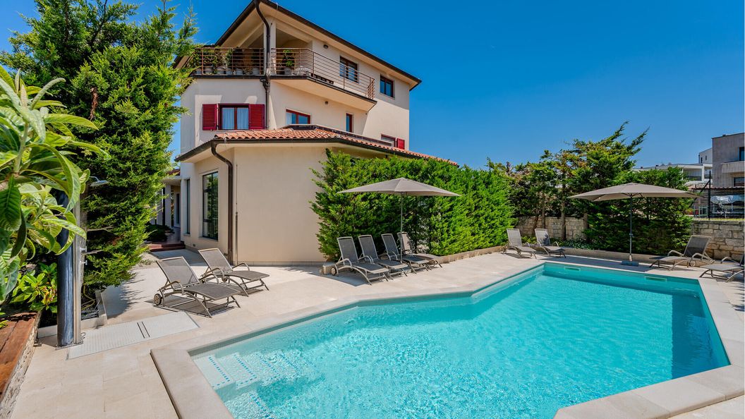 Apartman Pula - CIR732 (1)