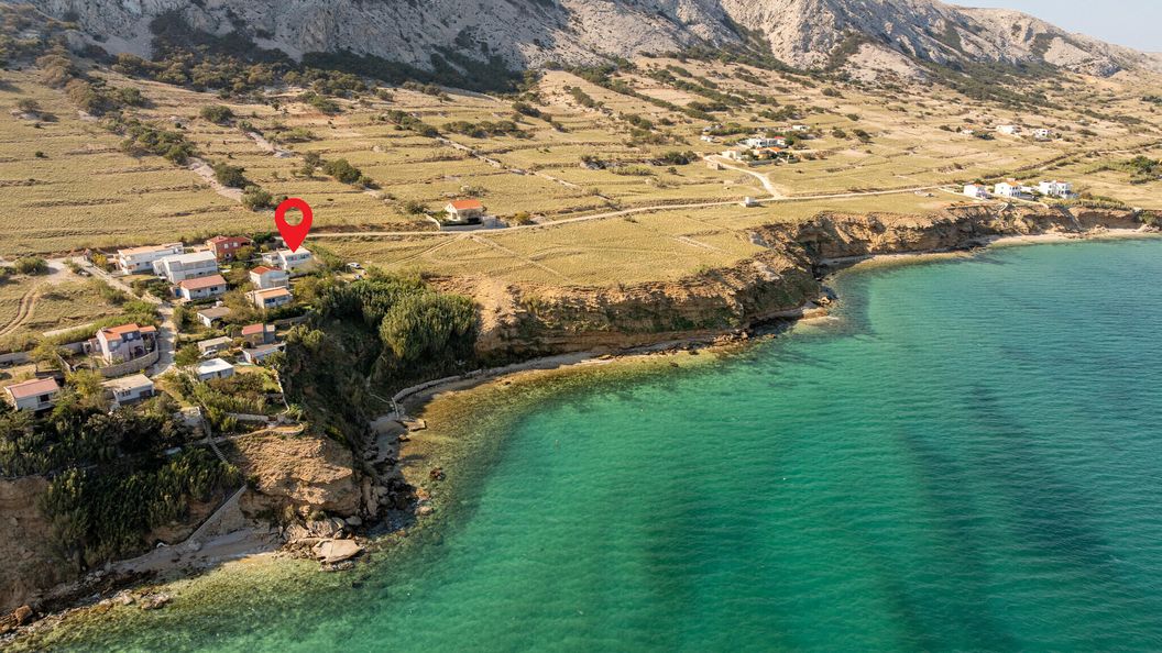 Apartman Pag - CKD024 (1)