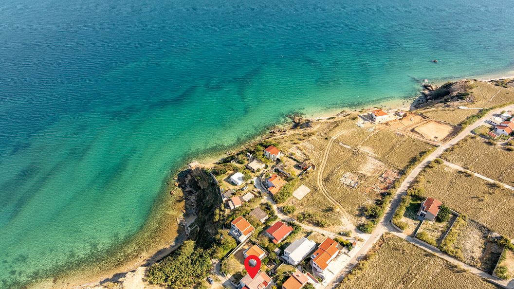 Apartman Pag - CKD025 (1)