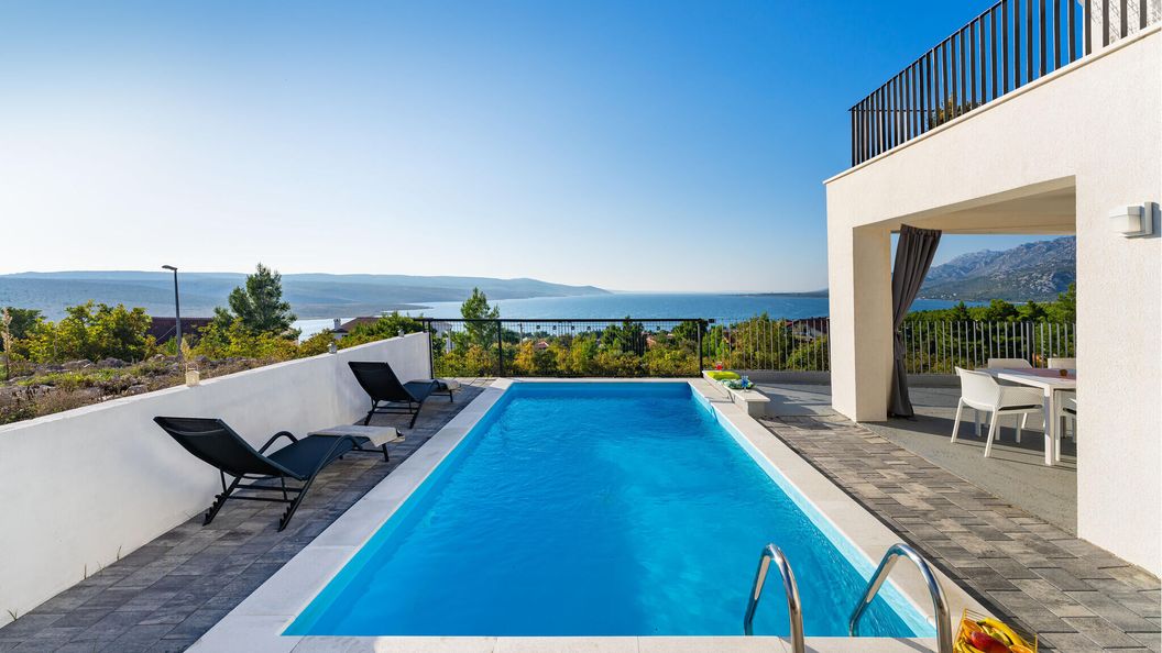 Vendégház Rovanjska - CDI916 (1)