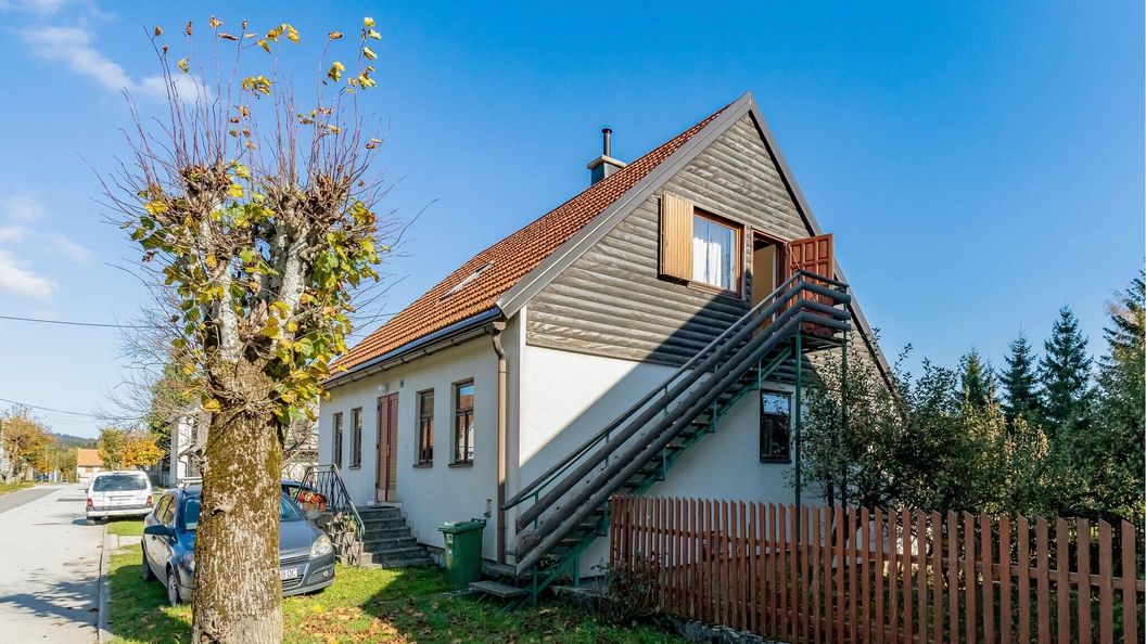 Apartman Ravna Gora - CKB425 (1)