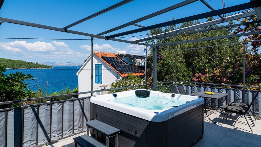 Apartman Nečujam - CDO236 (1)