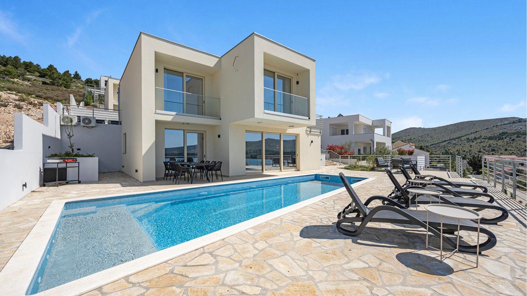 Vendégház Žaborić - CSV226 (1)