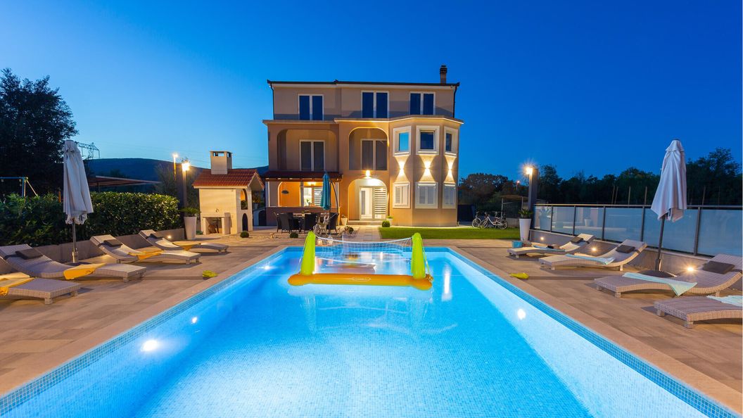 Vendégház Dugopolje - CSC684 (1)