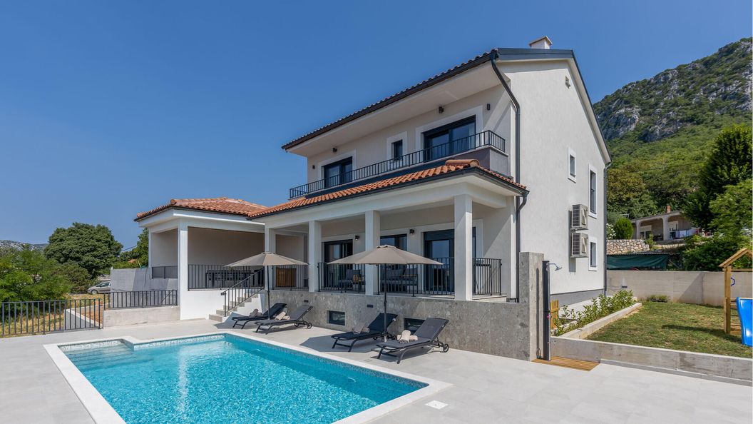 Vendégház Bribir - CKN816 (1)