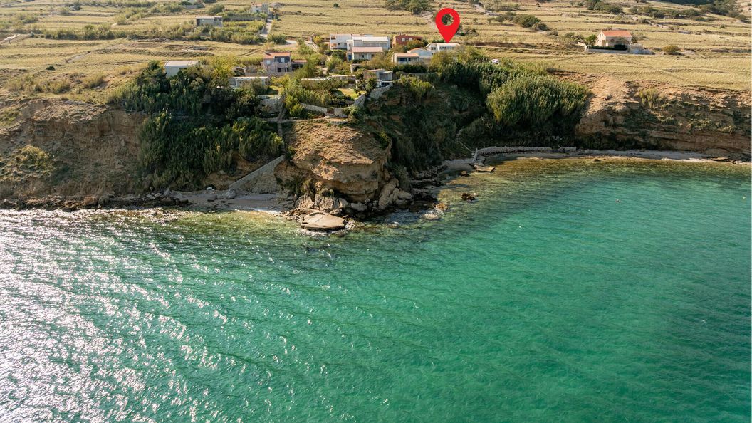 Apartman Pag - CKD026 (1)