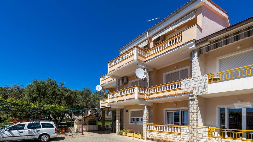 Apartman Rab - CKR865 (1)