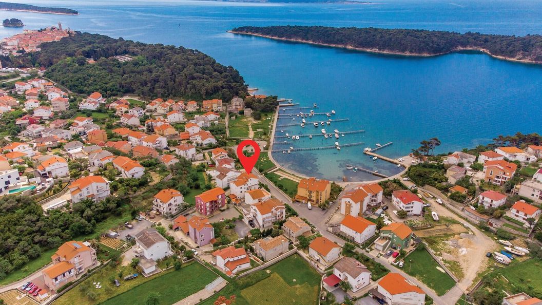 Apartman Palit - CKR874 (1)