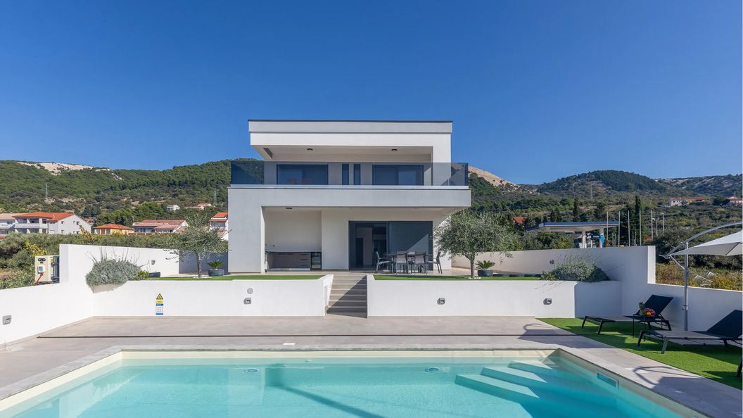 Vendégház Banjol - CKR809 (1)