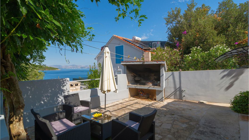 Apartman Nečujam - CDO237 (1)