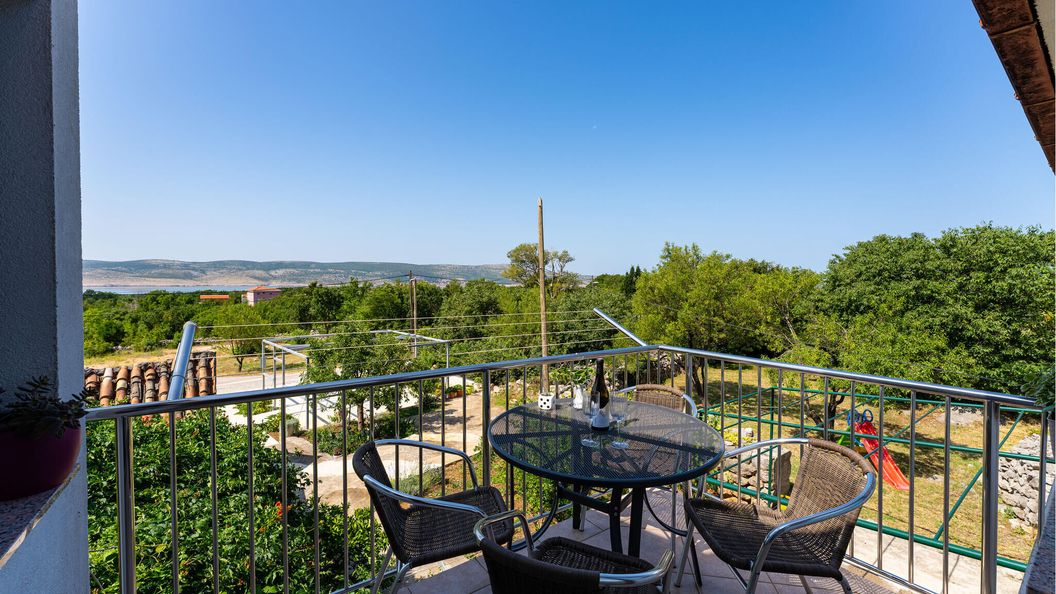 Apartman Seline - CDI884 (1)