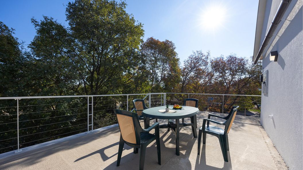 Apartman Imotski - CSC713 (1)