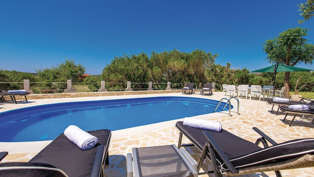 Apartman Barbat - CKR818 (1)