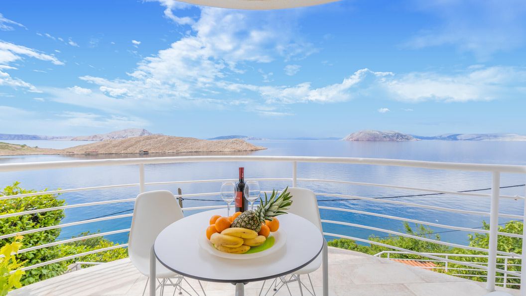 Apartman Lukovo - CKV818 (1)