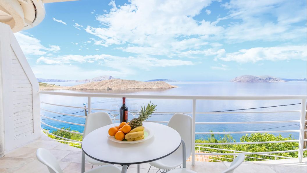 Apartman Lukovo - CKV819 (1)