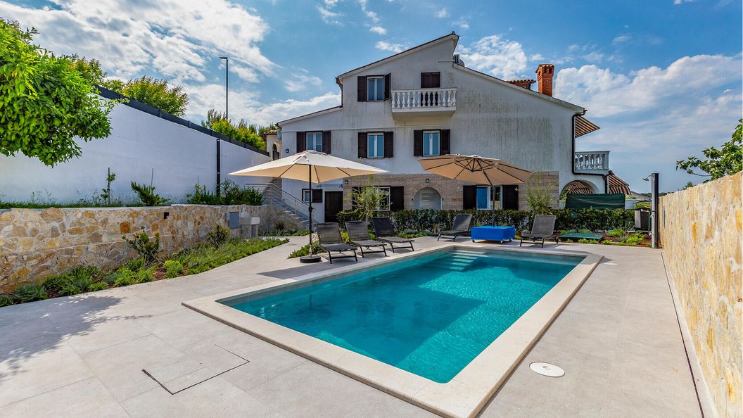 Apartman Medulin - CIM706 (1)