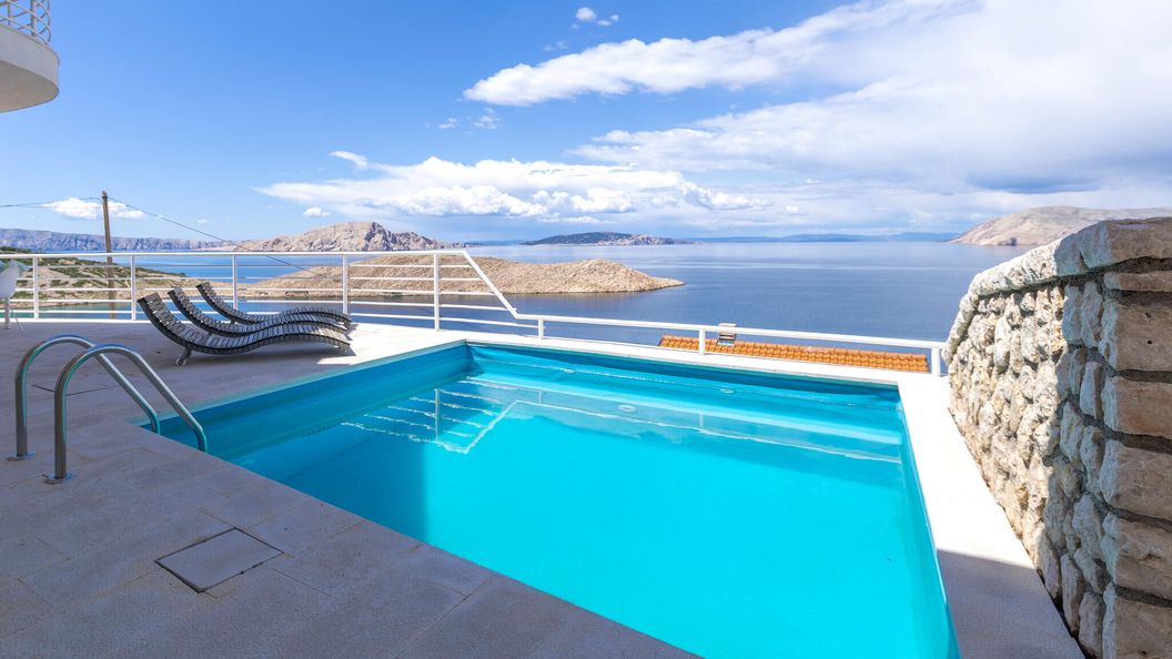 Apartman Lukovo - CKV822 (1)