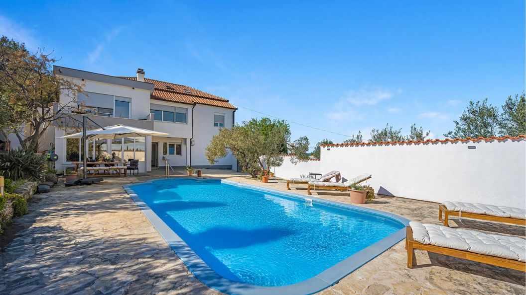 Apartman Jezera - CSV218 (1)