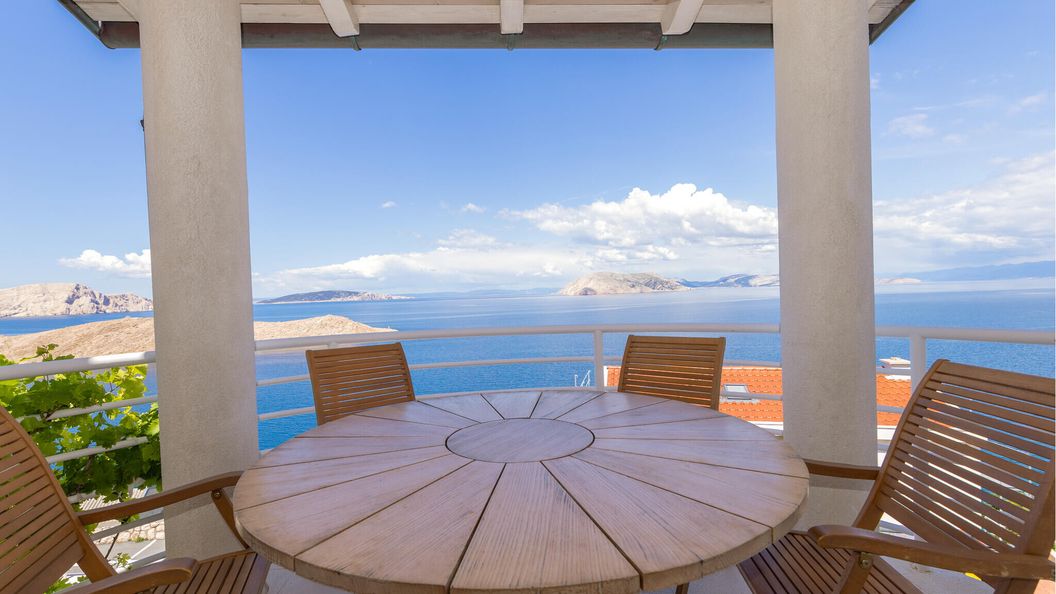 Apartman Lukovo - CKV821 (1)