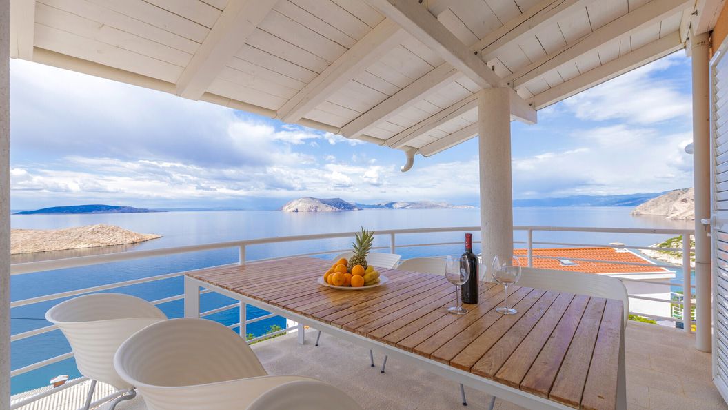 Apartman Lukovo - CKV823 (1)