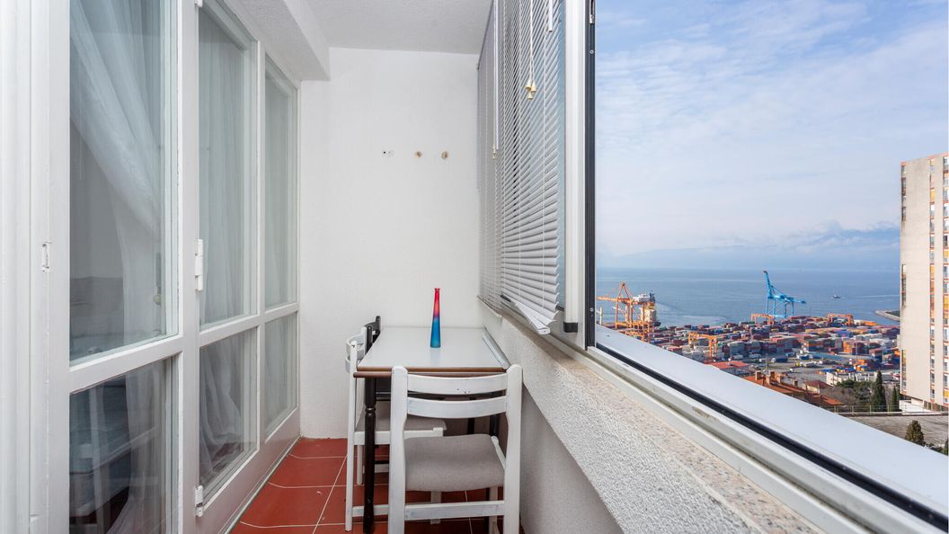 Apartman Rijeka - CKU500 (1)