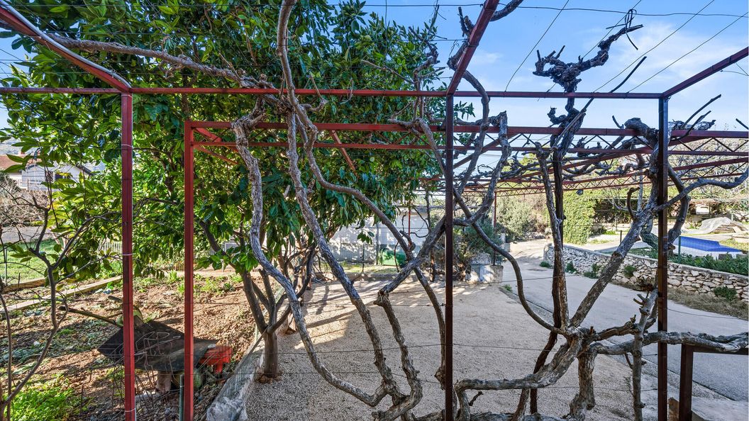 Apartman Grebaštica - CSV127 (1)