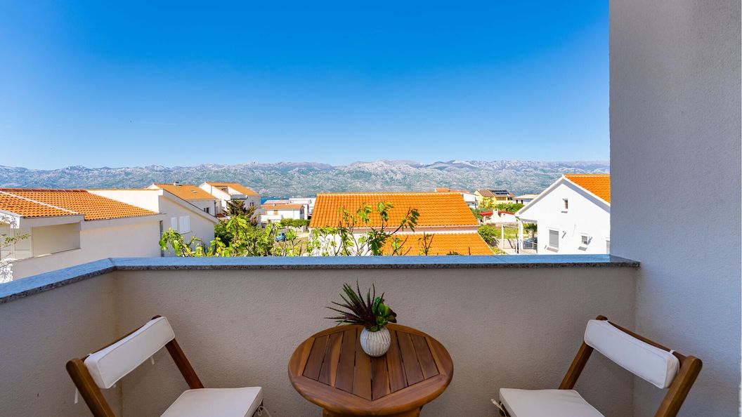 Apartman Ražanac - CDI885 (1)