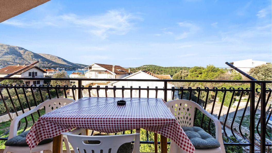 Apartman Grebaštica - CSV128 (1)