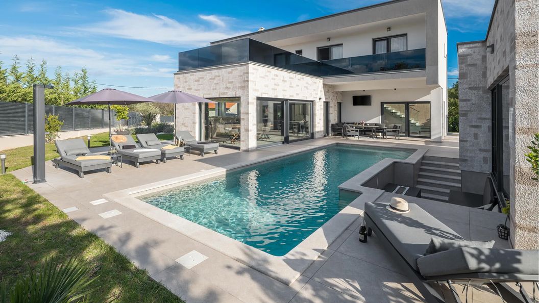 Vendégház Labin - CIO628 (1)